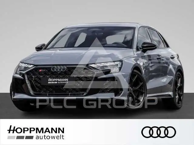 2026 Audi RS3