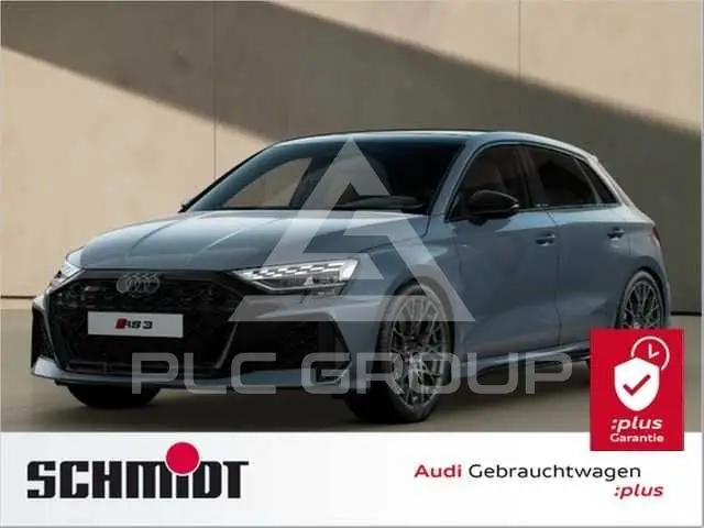 2026 Audi RS3