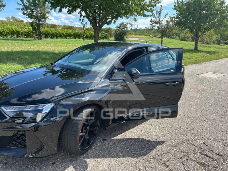 2026 Audi RS3