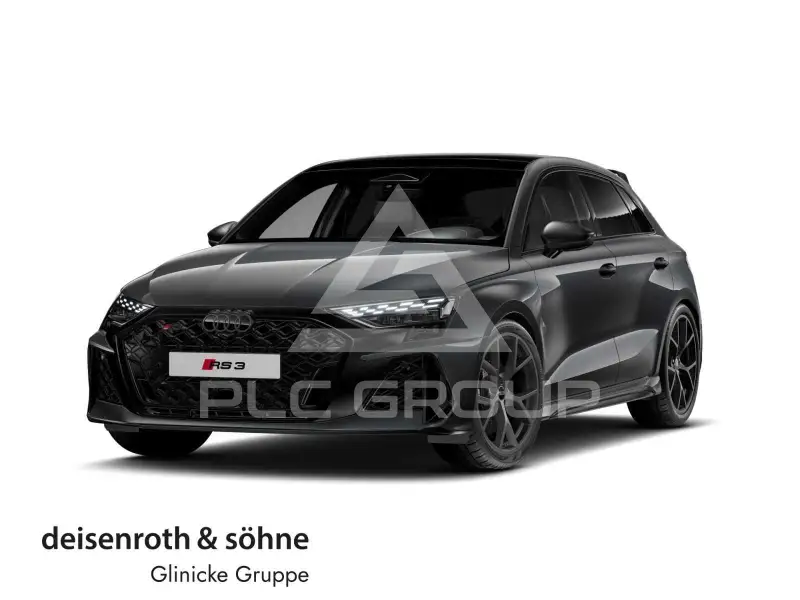 2026 Audi RS3