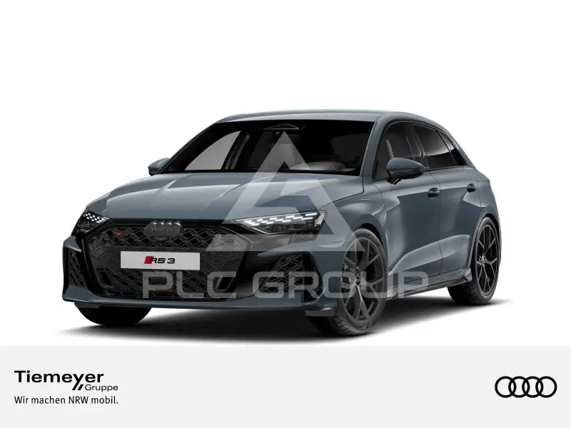 2026 Audi RS3