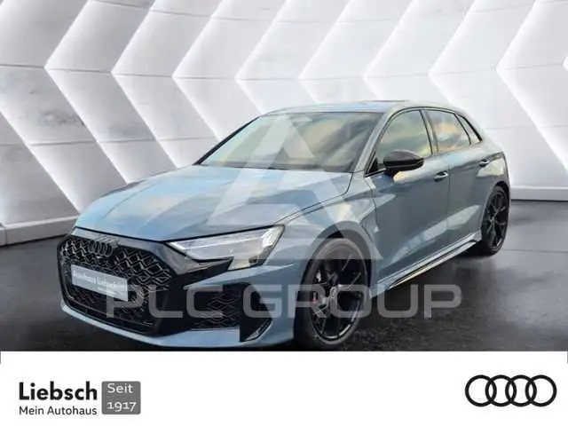 2026 Audi RS3