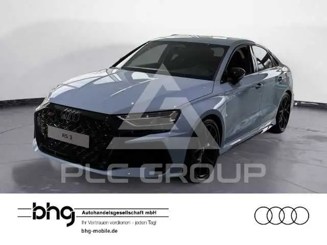 2026 Audi RS3