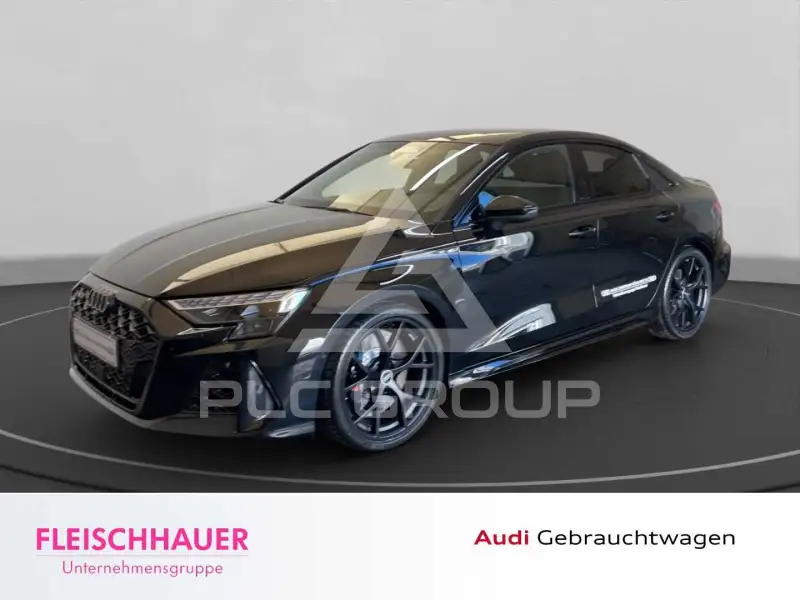 2026 Audi RS3