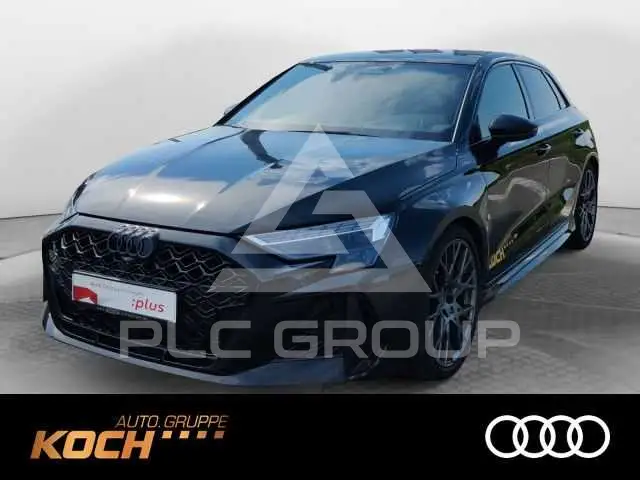 2026 Audi RS3