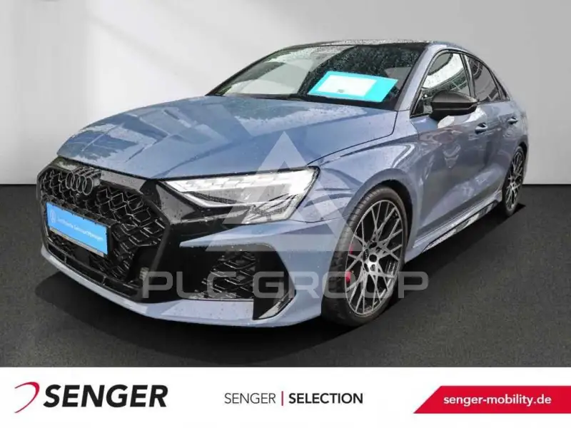 2026 Audi RS3