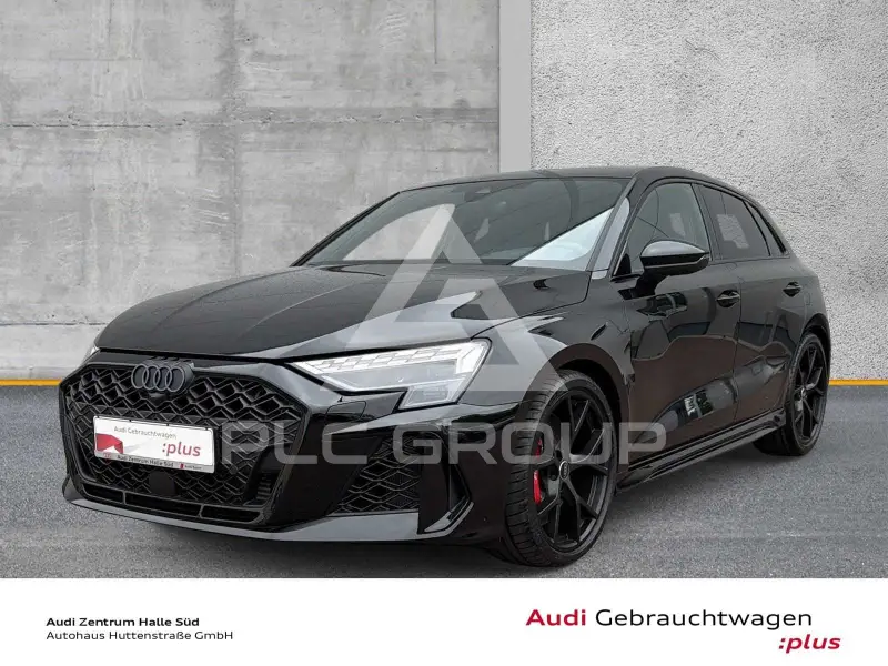 2026 Audi RS3