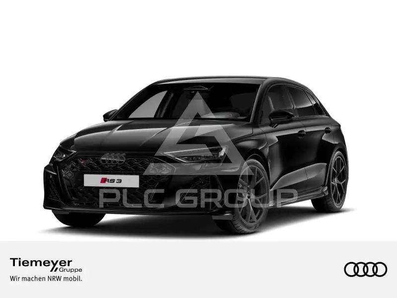 2026 Audi RS3