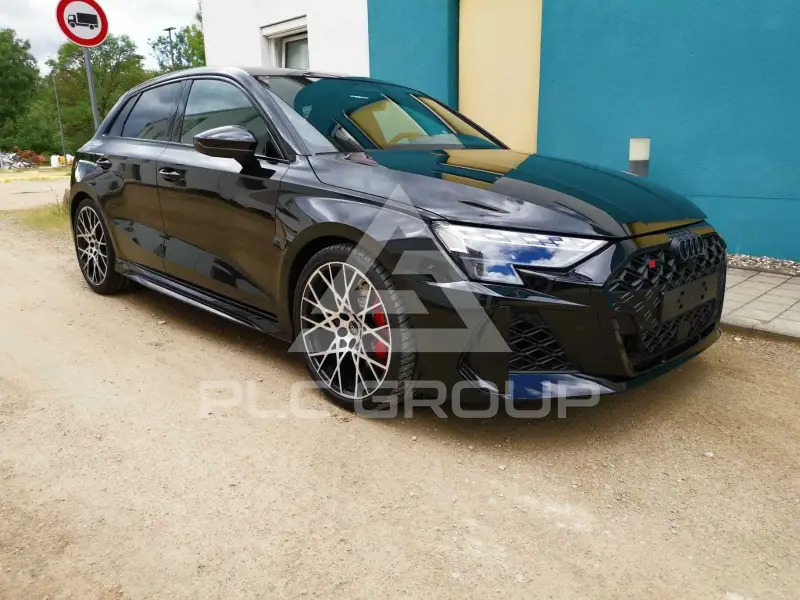 2026 Audi RS3