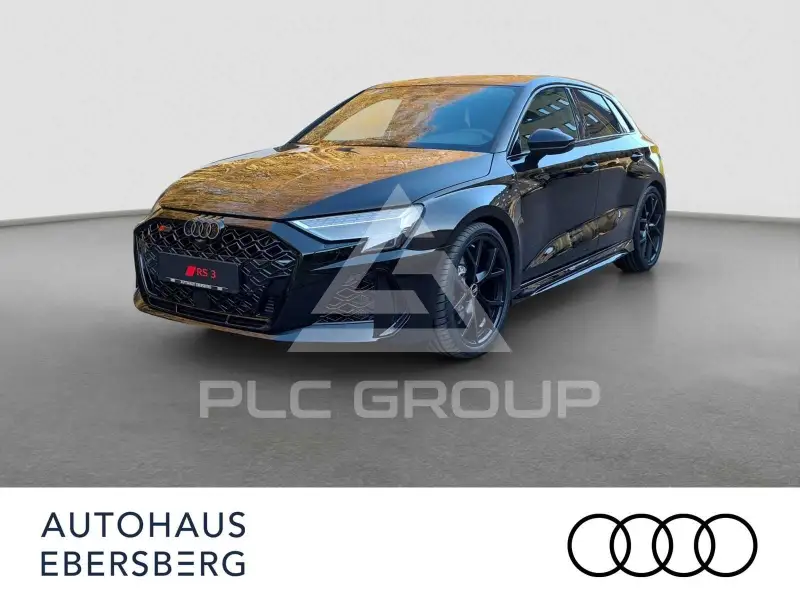 2026 Audi RS3