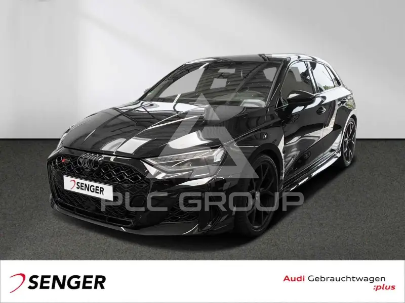 2026 Audi RS3