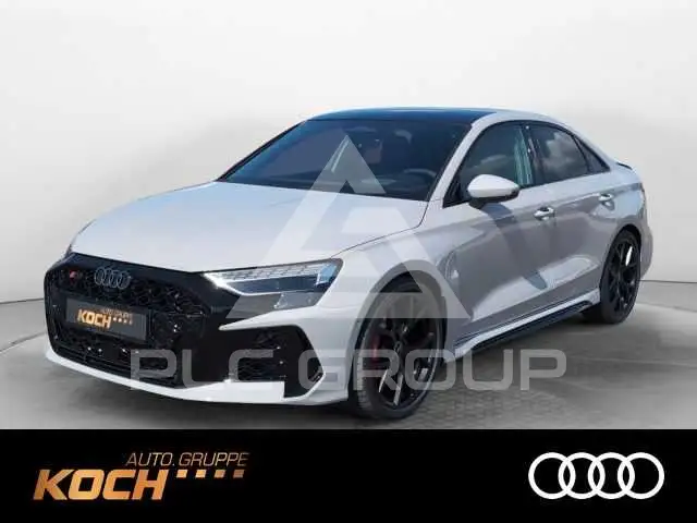 2026 Audi RS3