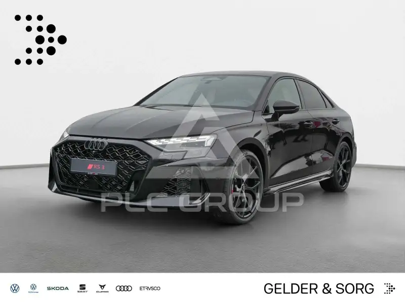 2026 Audi RS3