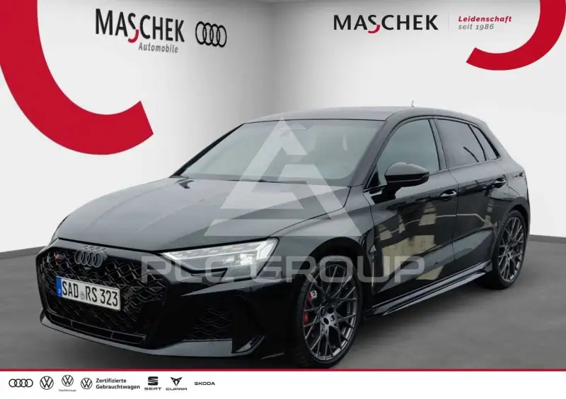 2026 Audi RS3