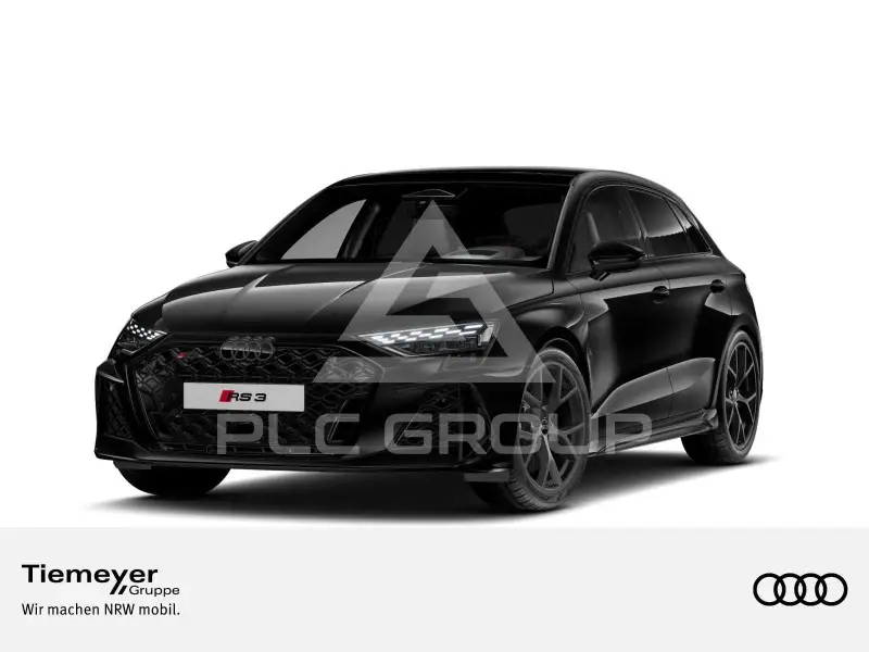 2026 Audi RS3