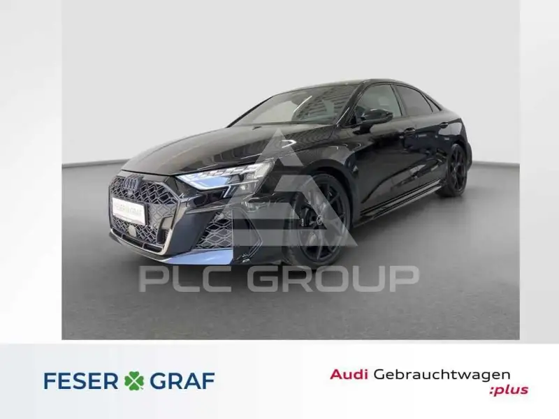 2026 Audi RS3