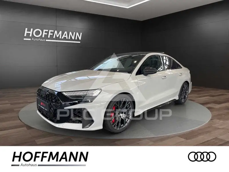 2026 Audi RS3