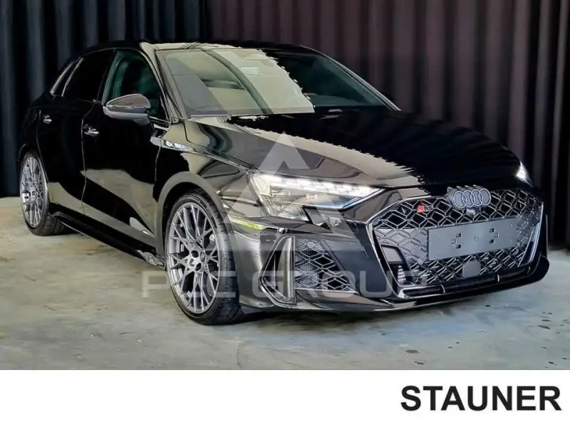 2026 Audi RS3