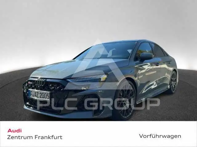 2026 Audi RS3