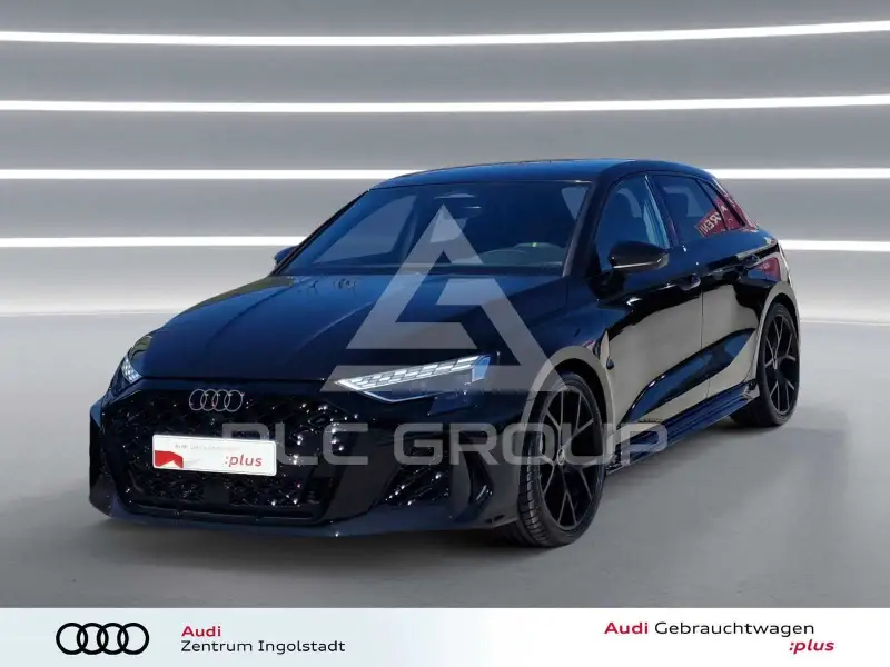 2026 Audi RS3