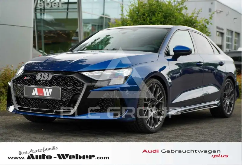 2026 Audi RS3