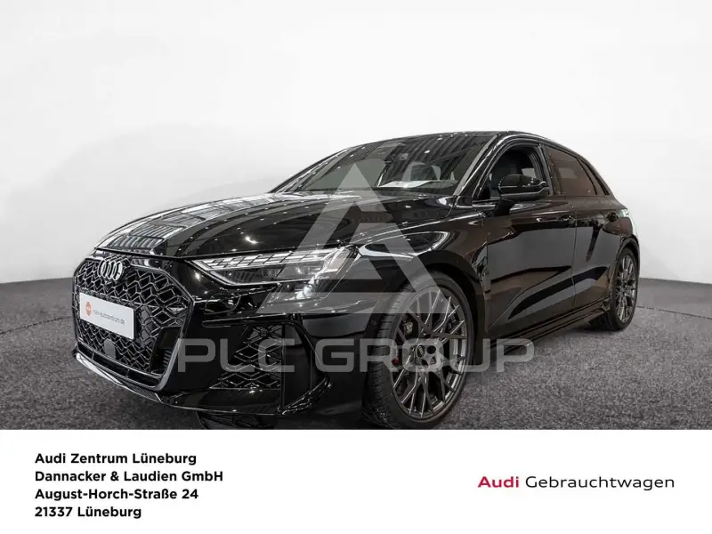 2026 Audi RS3