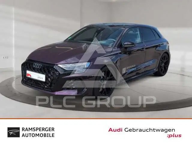 2026 Audi RS3