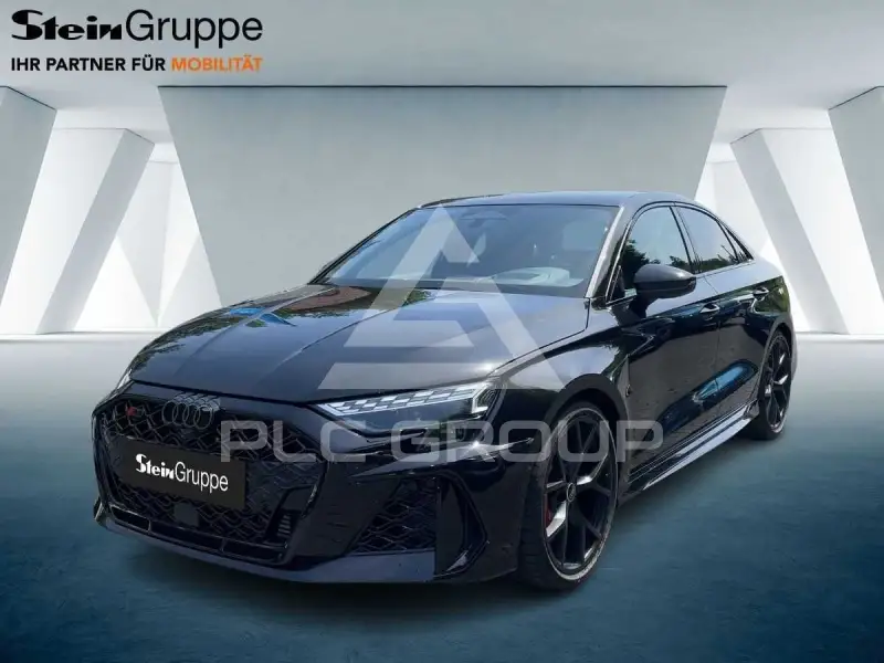 2026 Audi RS3