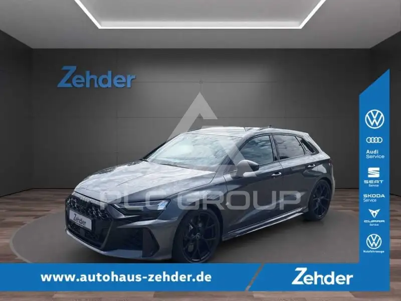 2026 Audi RS3