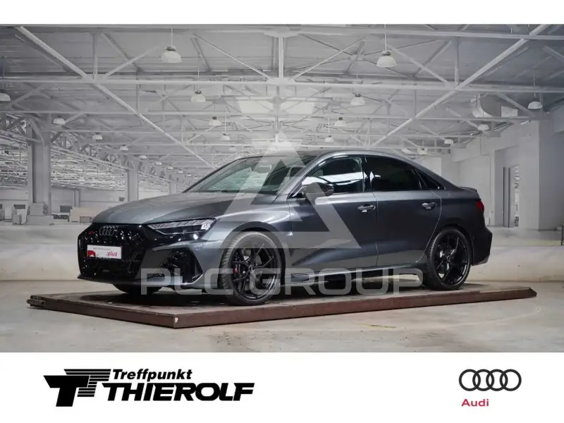2026 Audi RS3