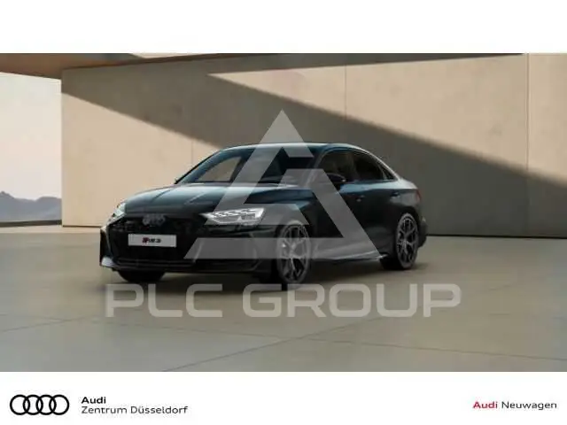 2026 Audi RS3