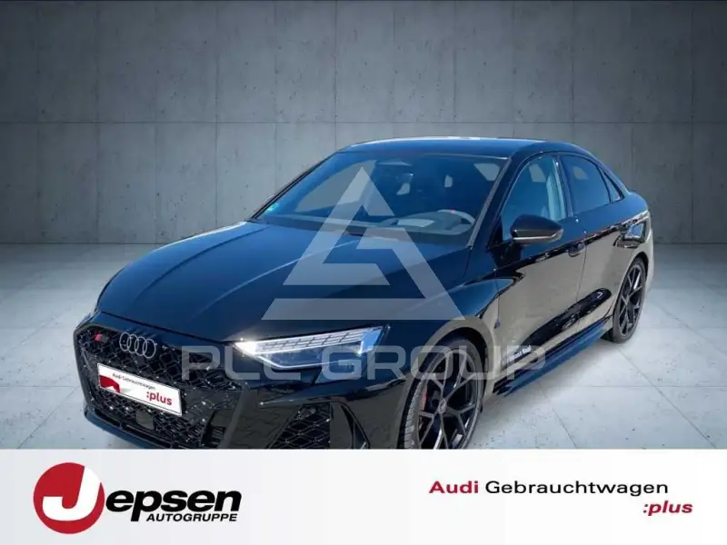 2026 Audi RS3