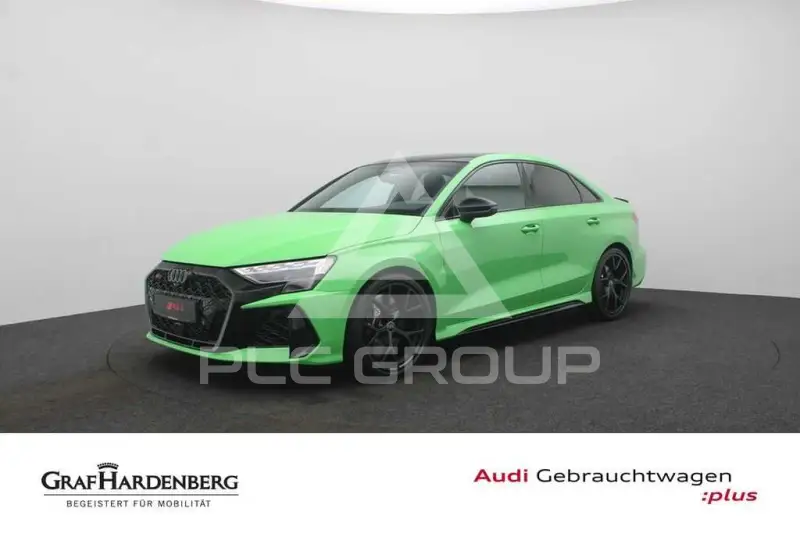 2026 Audi RS3