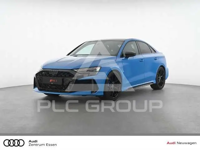 2026 Audi RS3