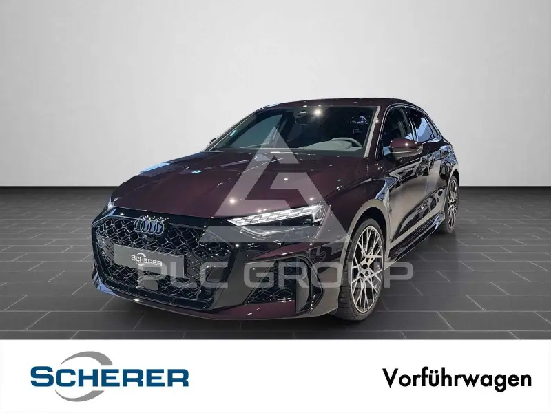 2026 Audi RS3