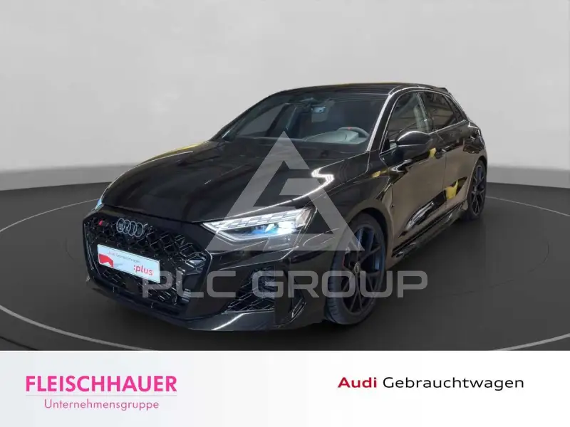 2026 Audi RS3