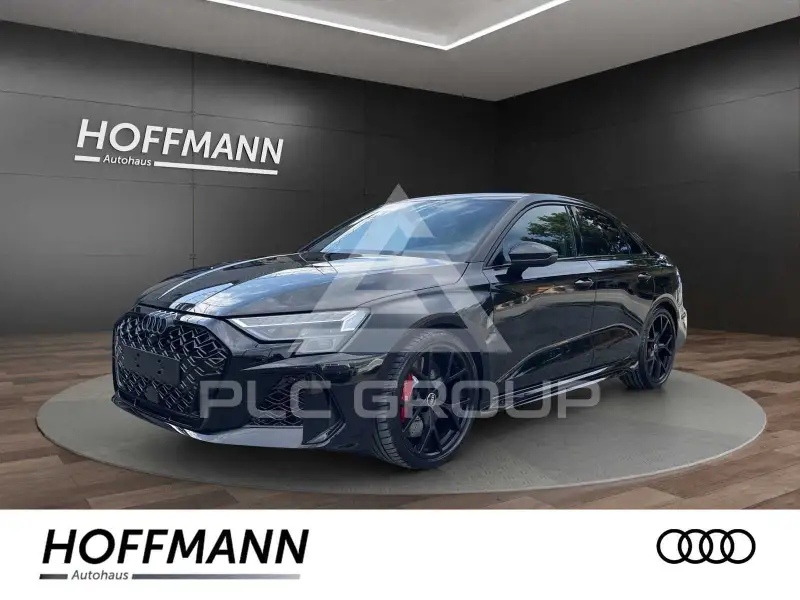 2026 Audi RS3