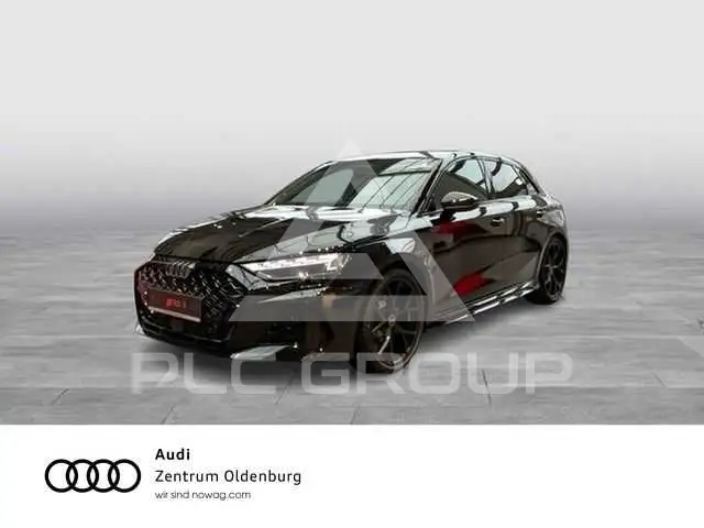 2026 Audi RS3