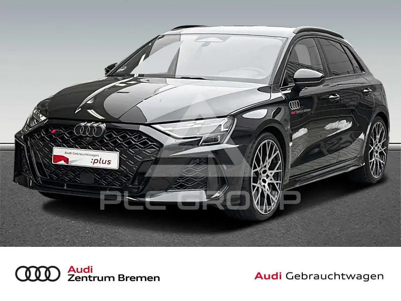 2026 Audi RS3