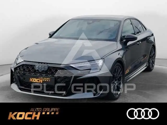 2026 Audi RS3