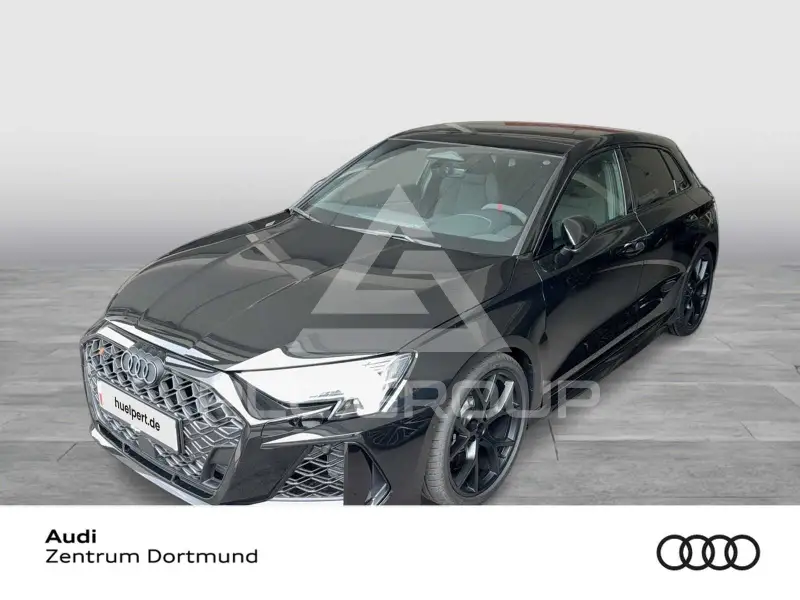 2026 Audi RS3