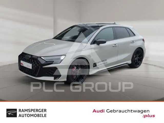 2026 Audi RS3