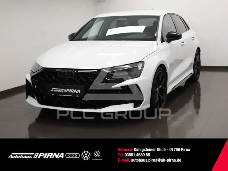 2026 Audi RS3