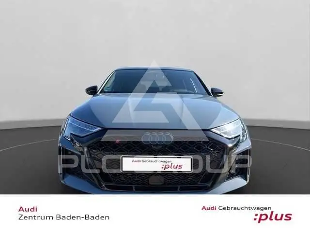 2026 Audi RS3