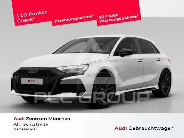 2026 Audi RS3