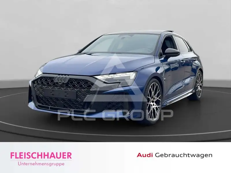 2026 Audi RS3
