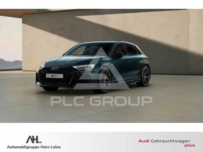 2026 Audi RS3