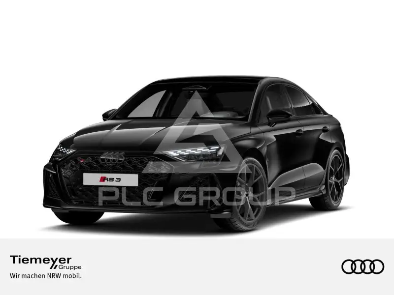 2026 Audi RS3