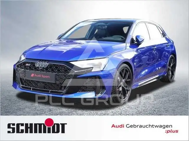 2026 Audi RS3