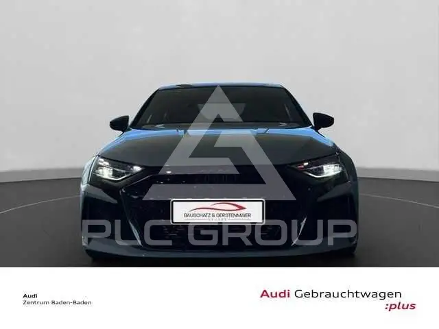 2026 Audi RS3